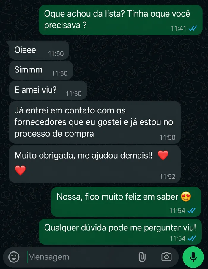 Depoimento 2