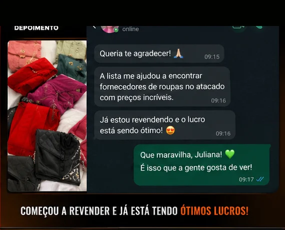 Depoimento 6