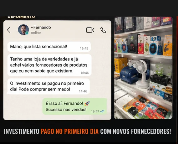Depoimento 7